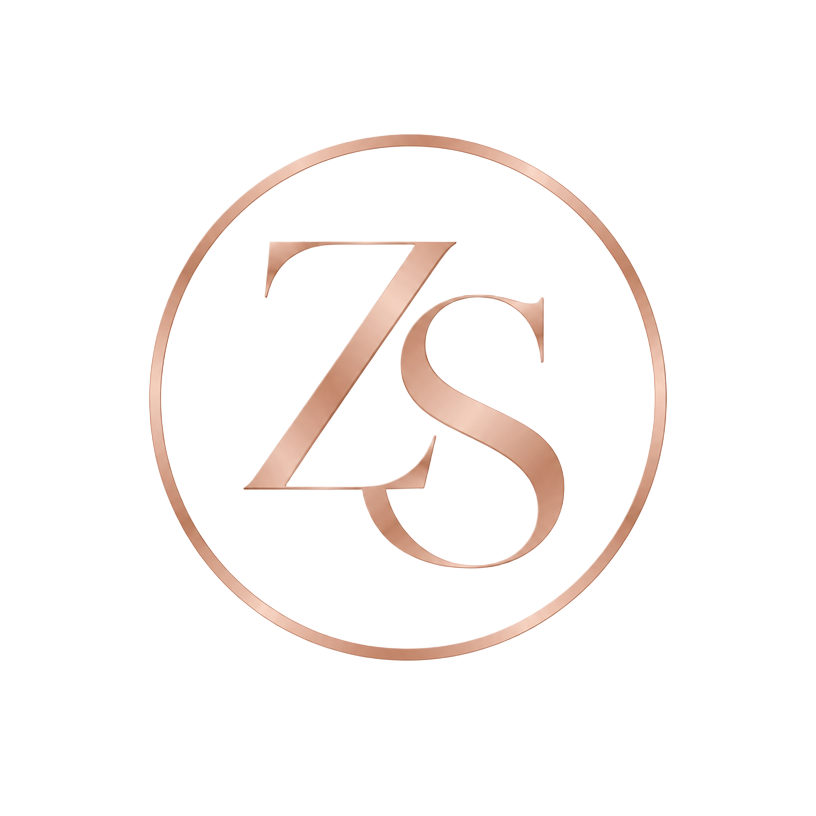 Logo Z Soares da Silva